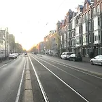 Vondelpark Apartment