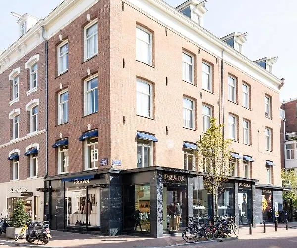 AmsterHome