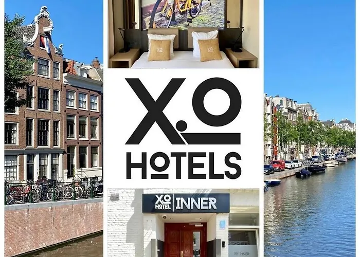 Xo Hotel Inner
