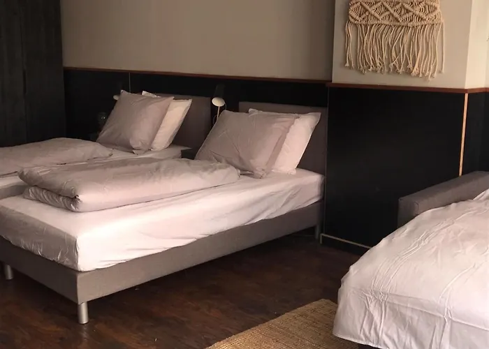 Amsterdam Red Light Bed&Breakfast