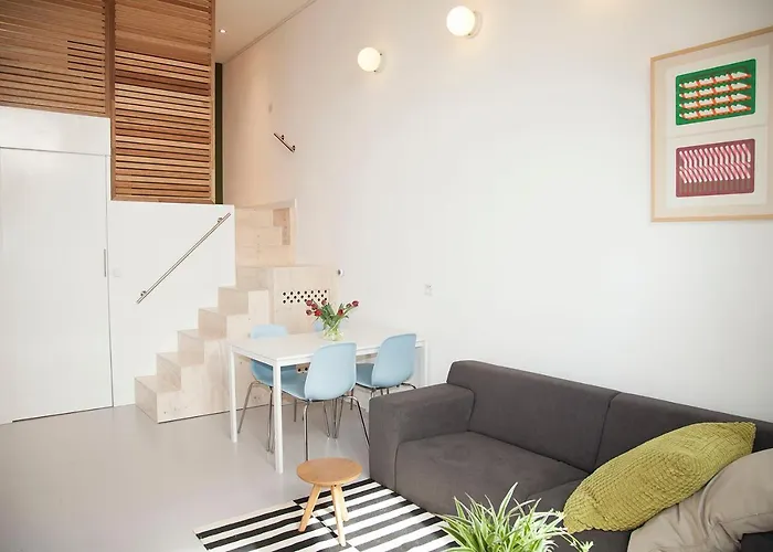 Lux&Stylisch B&B