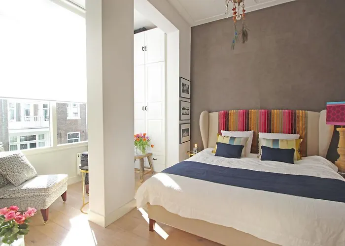 Vondelpark Suite