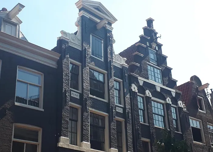 Captains House