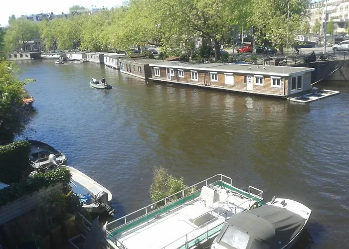 Canal View
