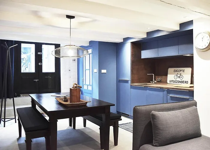 Blueprint B&B - Breakfast&Bikes