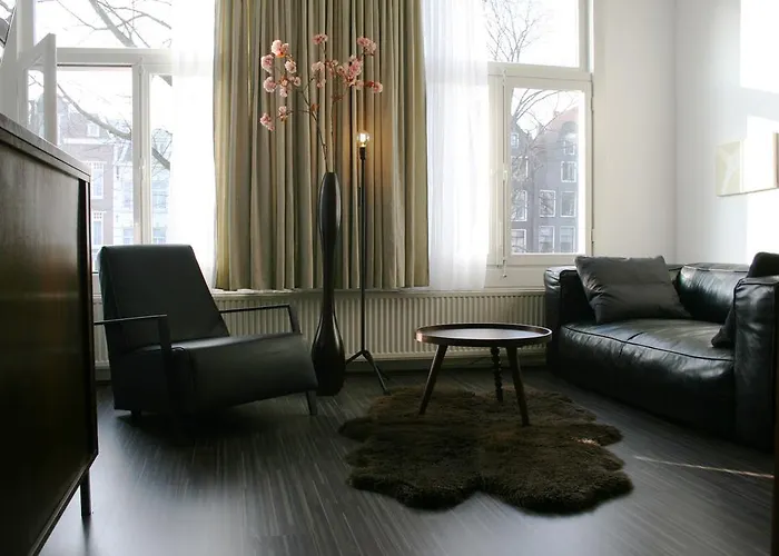 Mart Apartment