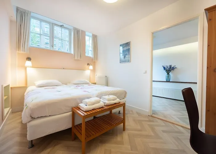 B&B Bloembed