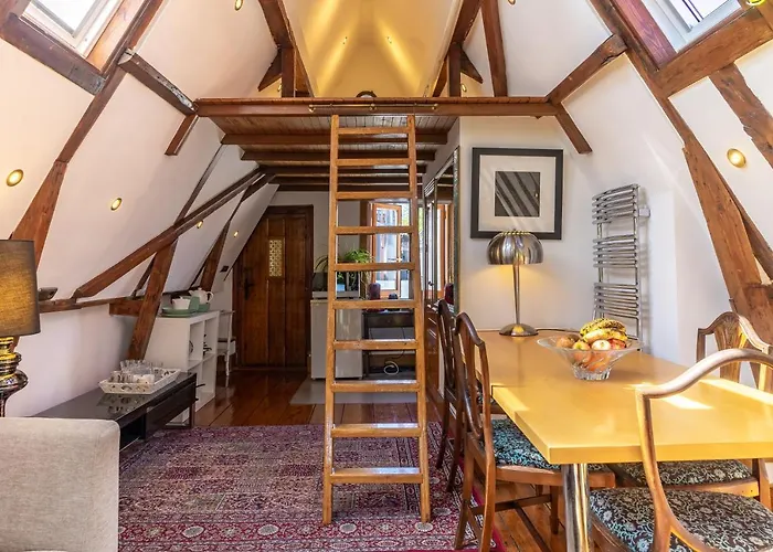 B&B Singel Suites