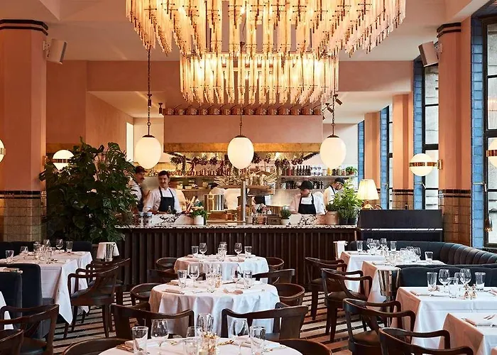 Soho House Amsterdam