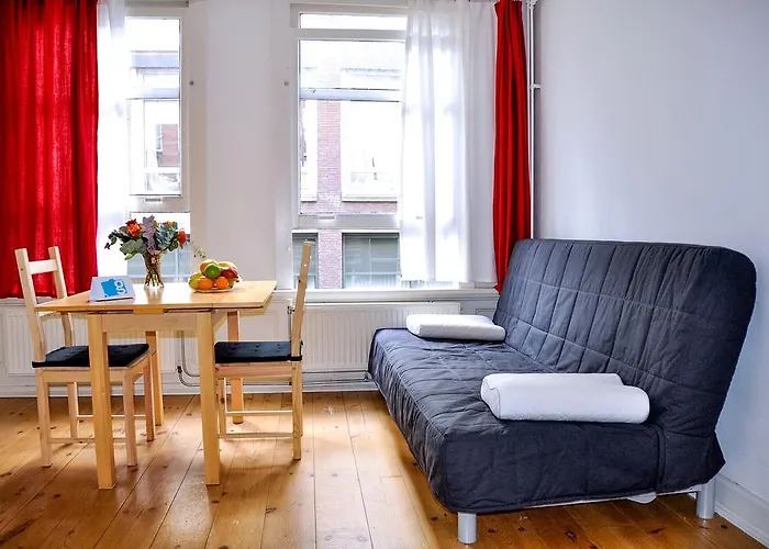 Leidseplein Residence
