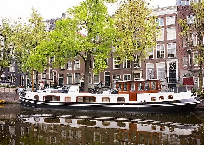 Prinsenboot