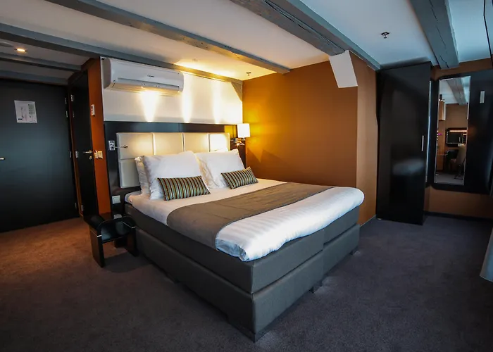 Hotel Mansion