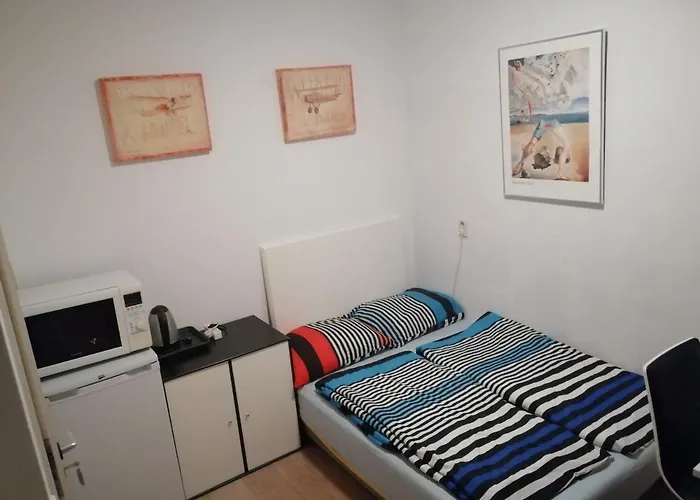 All You Need, A Comfy Place