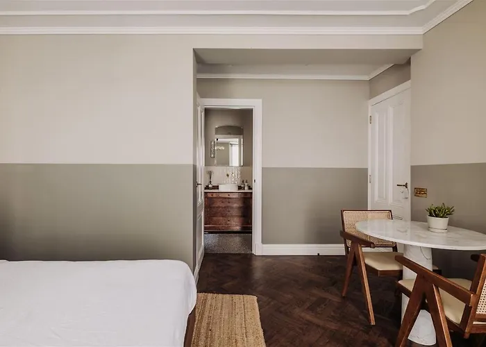 Jordaan Canal Rooms - Private Bnb Ensuite