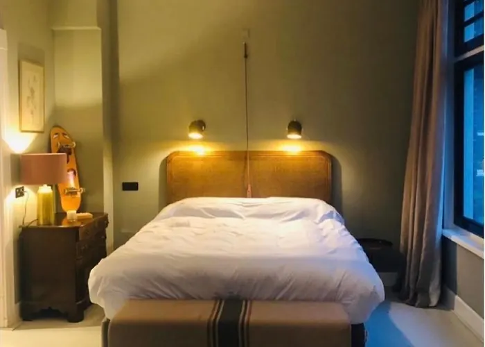 Homestead Amsterdam