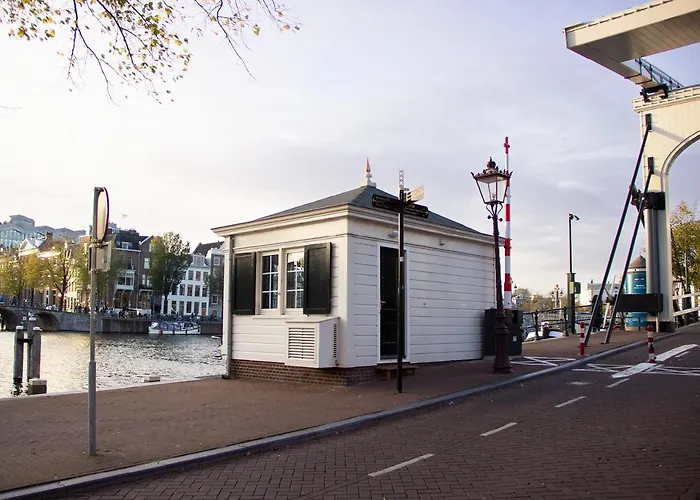 Sweets Walter Sueskindbrug