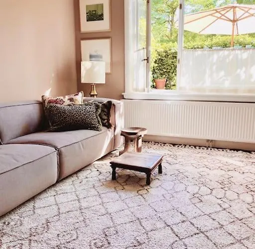Charmant 5 Sterren Familie Huis