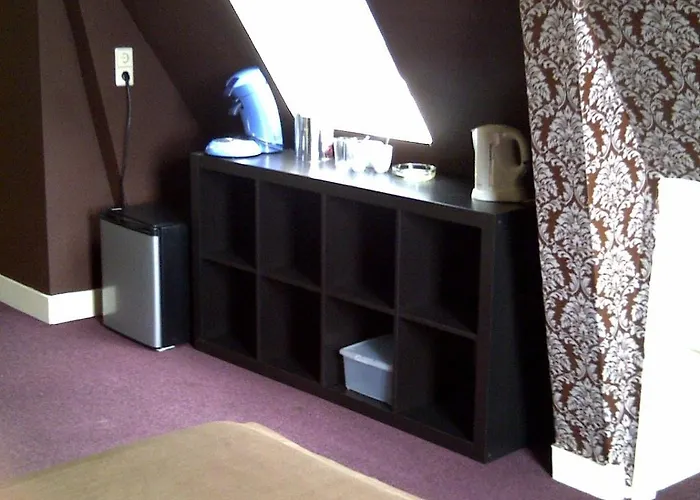 Maggy\'S Room