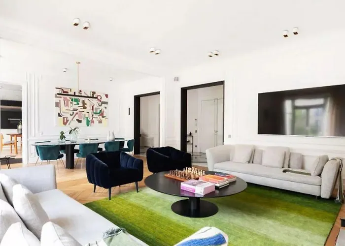 Clifford Appartement Premium*****