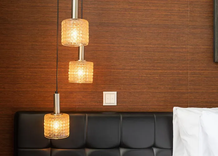 Hotel Weber Studio\'s