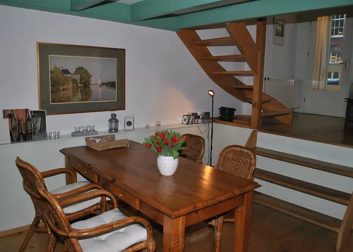 Loft Apartment
