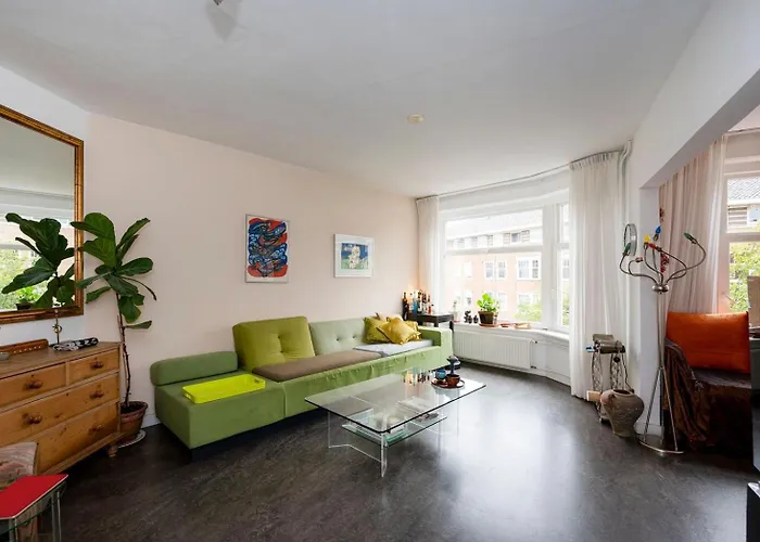 Apartment Sandra