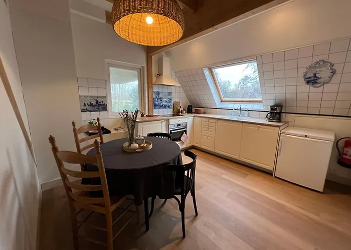 Inn Het Nest