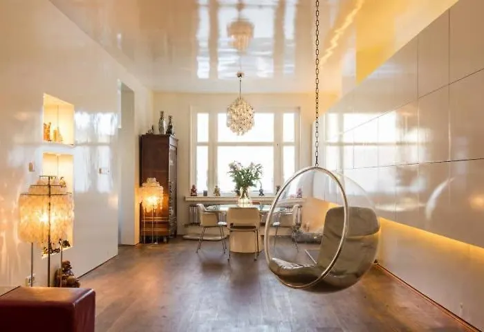 Beautiful Apartment With Asian Style Bedroom Near Rai & Center