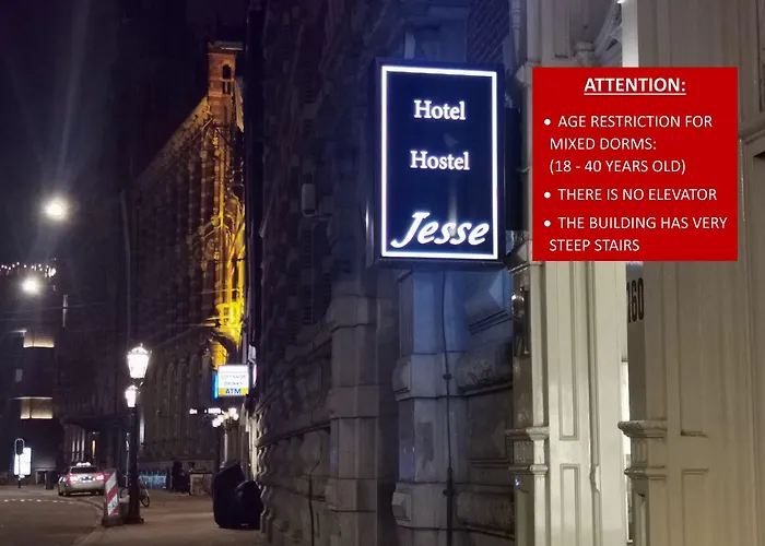Hotel Mevlana