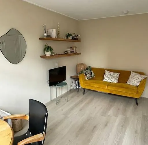 Charming And Cozy Apartment!
