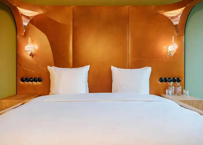 Boutique Hotel The Noblemen