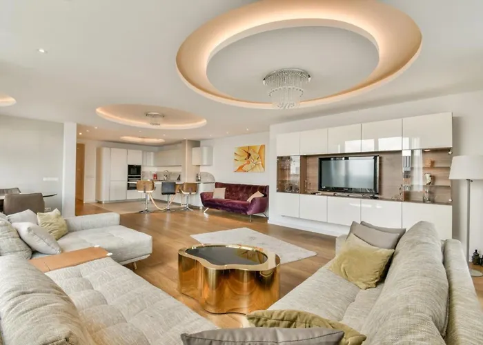 Appartement Amsterdam Kogeldistel