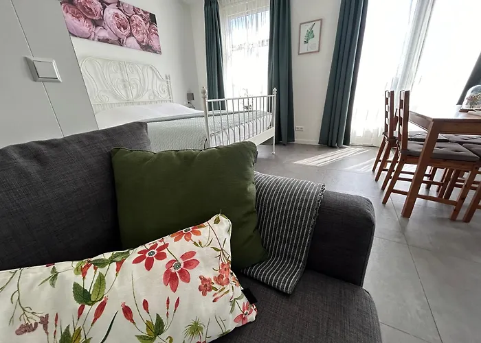 B&B Zunderdorp