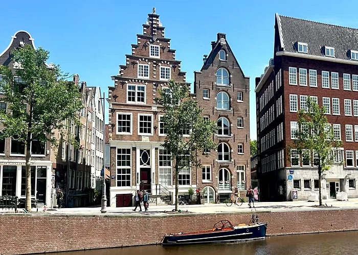 Wijnkopershuis Hendricksz