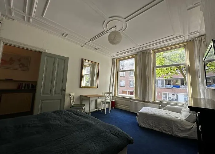 De Stijlkamer