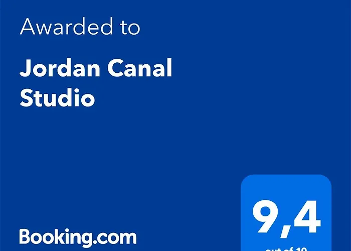 Jordan Canal Studio