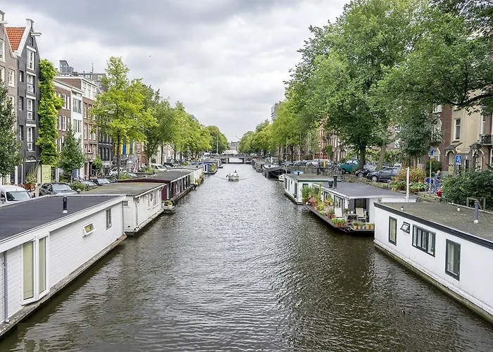 Houseboat Orpheus