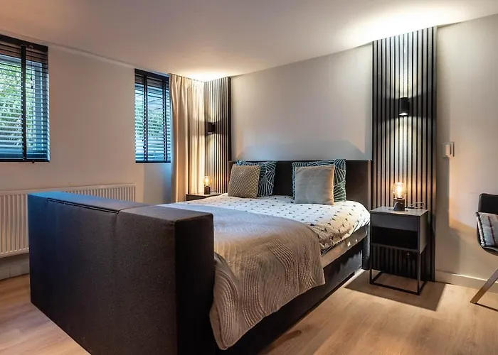 De Jordaan Luxury