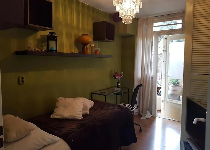 Zoet Amsterdam