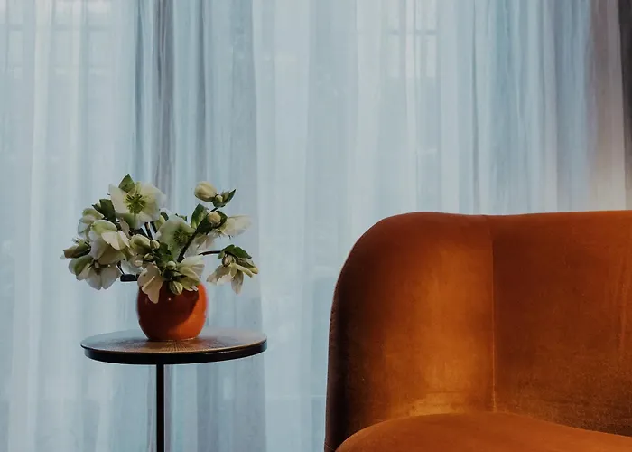 Suite No 7, Renovated February 2025