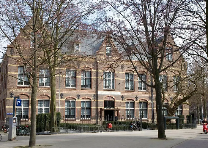 The College Hotel