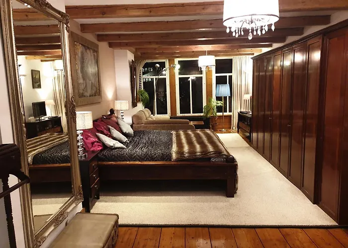 B&B Singel Suites