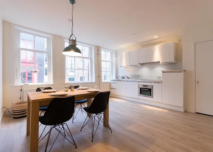 Apartment Reguliers