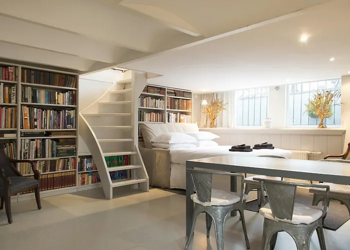 Keizersgracht Studio