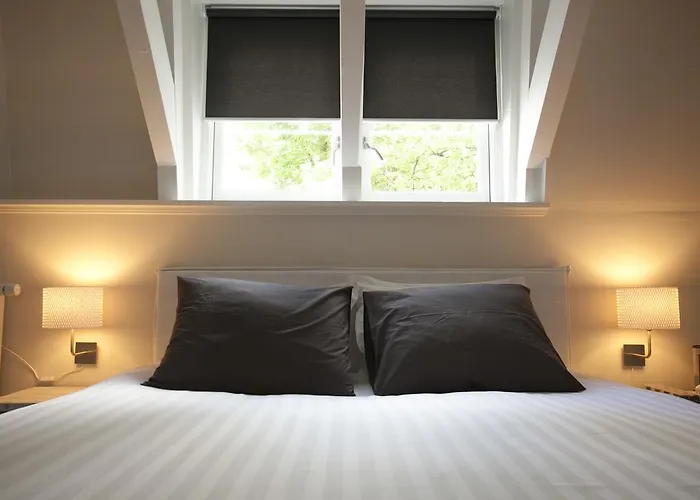 Empiric Boutique Suites Prinsengracht