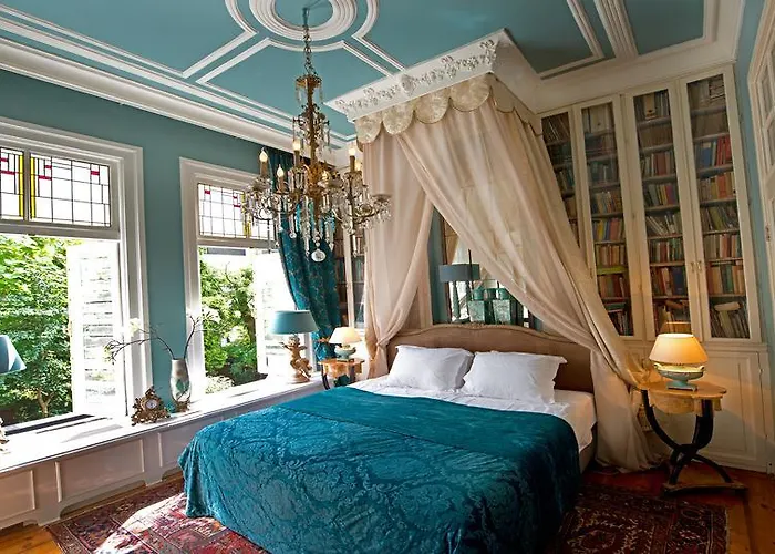 Breitner House