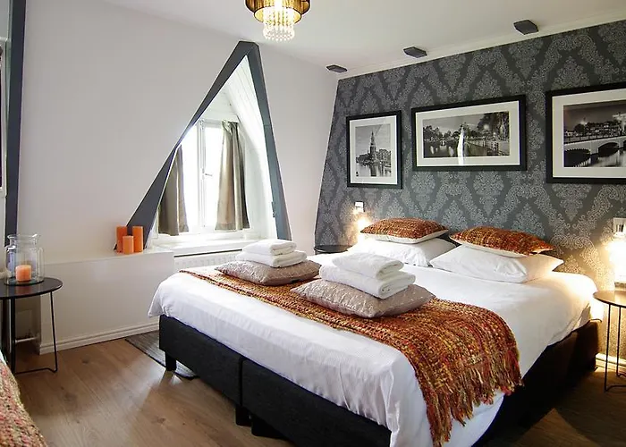 Flower Market Hotel