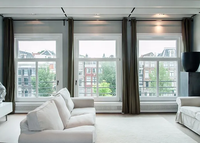 The Blake At Prinsengracht