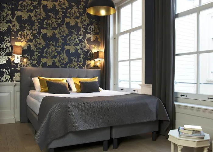 Grand Canal Boutique Hotel