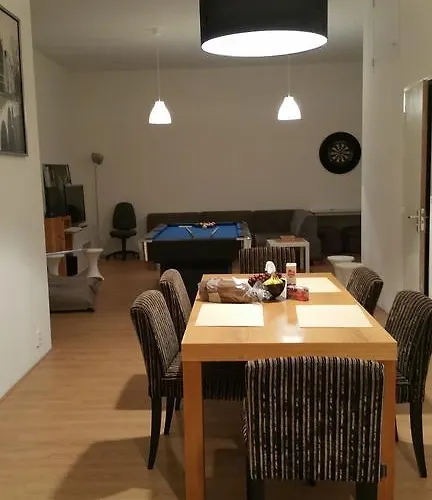 Whole Building For Yourself